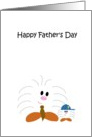 FIZZET - Father’s Day - Father card