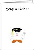 FIZZET - Graduation 1 card