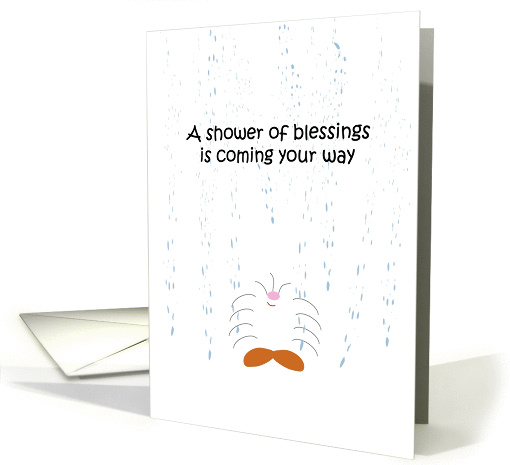 FIZZET - Congratulations on Getting Married card (469740)