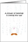 FIZZET - Congratulations on Getting Married card