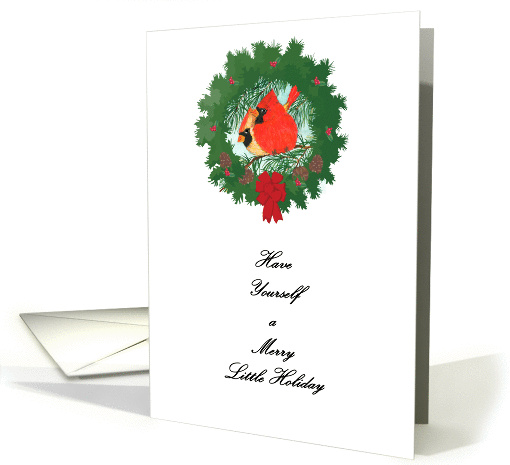 Pair of Cardinals card (251169)