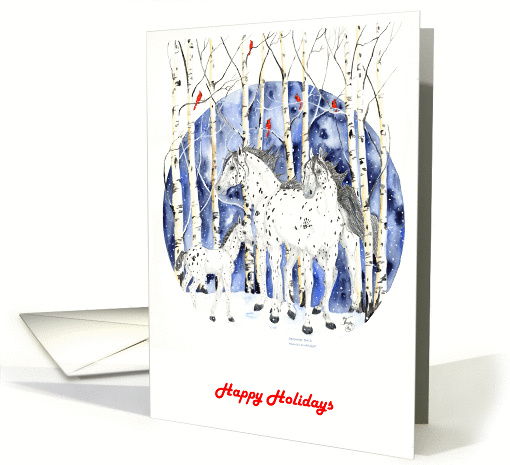 apploosa's and cardinals card (262545)