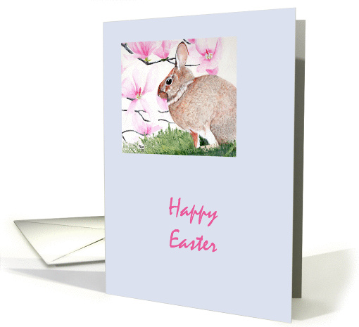 Happy Easter card (338887)