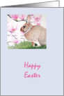 Happy Easter card