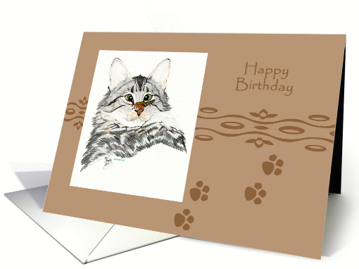 happy birthday card (371449)