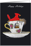 Cup of Cheer card