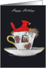 Cup of Cheer card