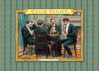 Club Night Poker