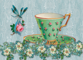 Teacup Gifts