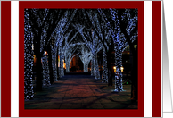 celebrate all year... card
