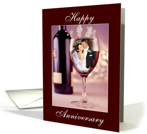 happy anniversary card (304499)