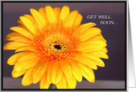 get well soon card