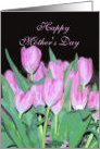 Happy Mother’s Day card