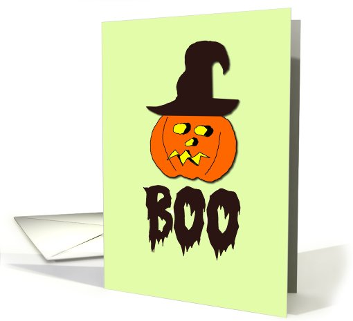 Boo card (260904)