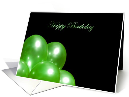 happy birthday card (499997)