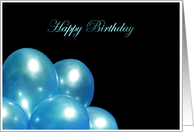 happy birthday card