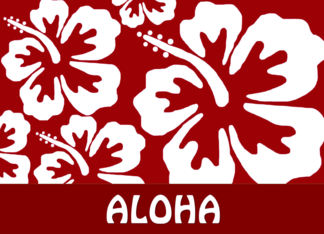 Aloha