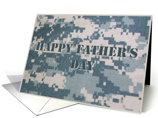 Happy Father's Day card (527497)