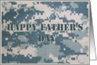 Happy Father’s Day card