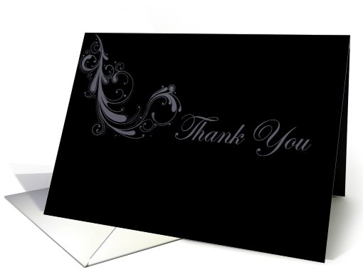 Thank You card (531199)