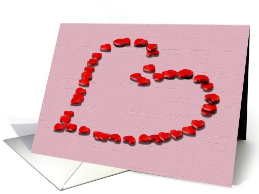 Happy Valentine's Day card (551841)