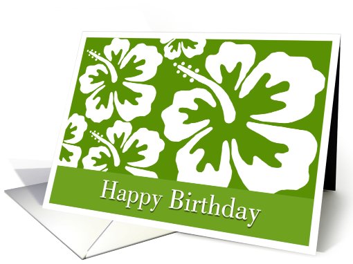 Happy Birthday card (556803)