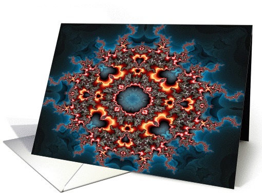 Black Hole card (1118404)