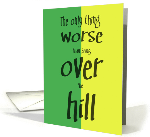 Birthday Male card (269101)
