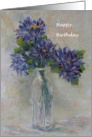Spikes, Birthday card