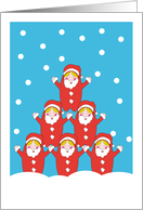 Christmas Cheer! card