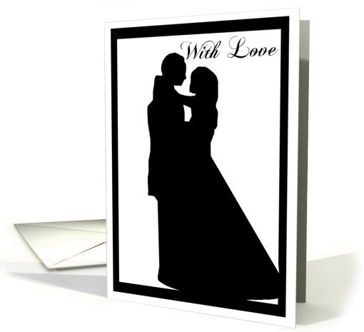Wedding card (264811)