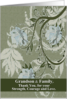 Grandson / Family -...