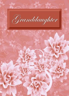 Granddaughter -...