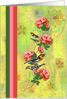 General / Gratitude - Hospice Goodbye From a terminally ill Adult card