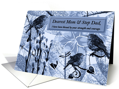To Mom and Step Dad - Final Goodbye from a Terminally ill... (1166058)