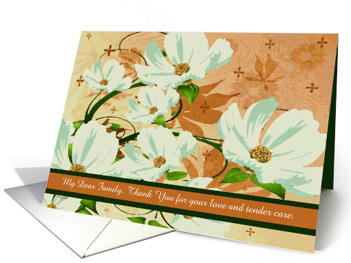 Custom Card / Add Your Text - Final Goodbye from a... (1166852)