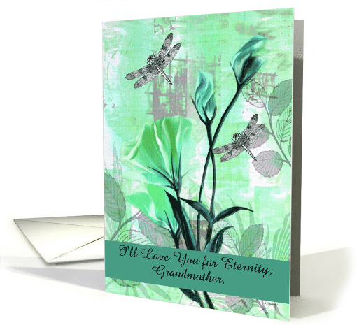 Custom Card Add Your Text - Goodbye from a Terminally ill Adult card