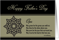 Opa - Happy Father's...