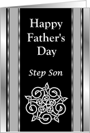 Step Son - Happy...