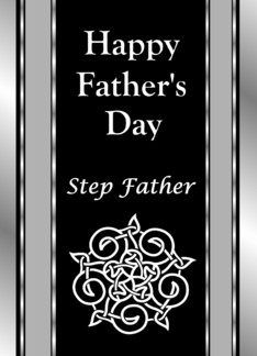 Step Father - Happy...