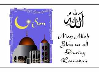 Ramadan / Son -...