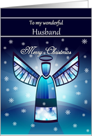 Husband / Merry...