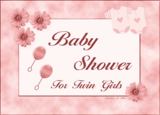Baby Shower / For...