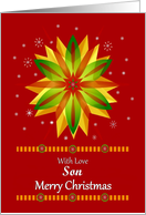 Son / Merry...