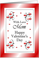 With Love Mom /...