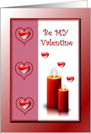 Be My Valentine /...