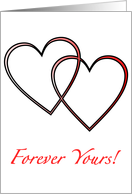 Forever Yours!