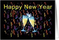 Happy NewYear Card