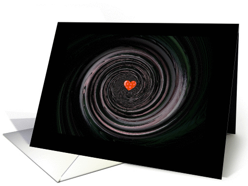 You Know The Way To My Heart card (295860)