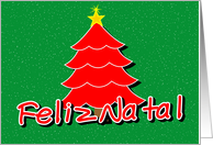 Feliz Natal